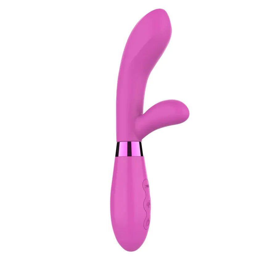 Jingle Fiesta Vibrator love-union.de